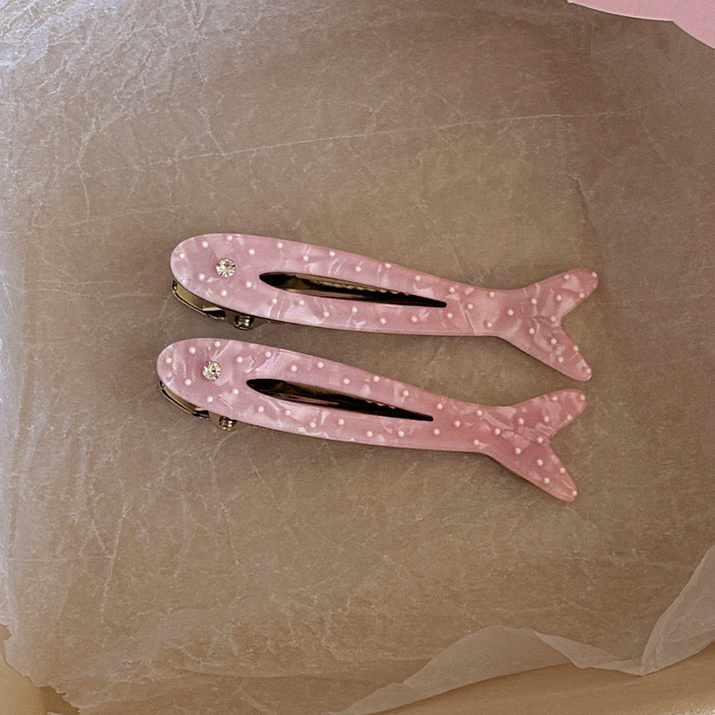 FISH HAIRPIN