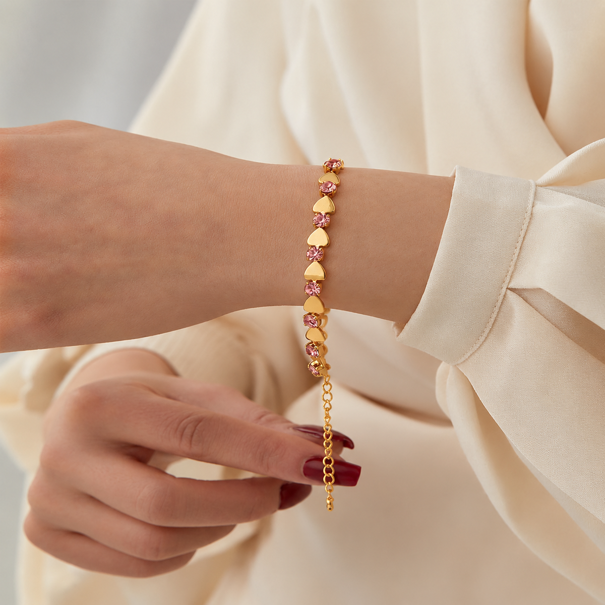 INARAA (18k)