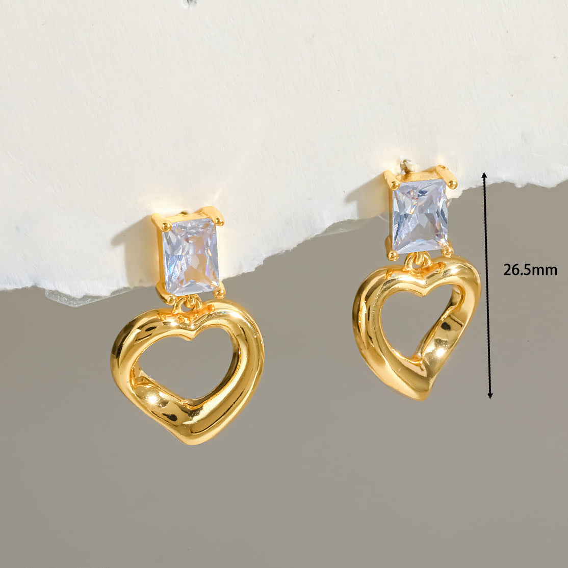ELODIE (18k)