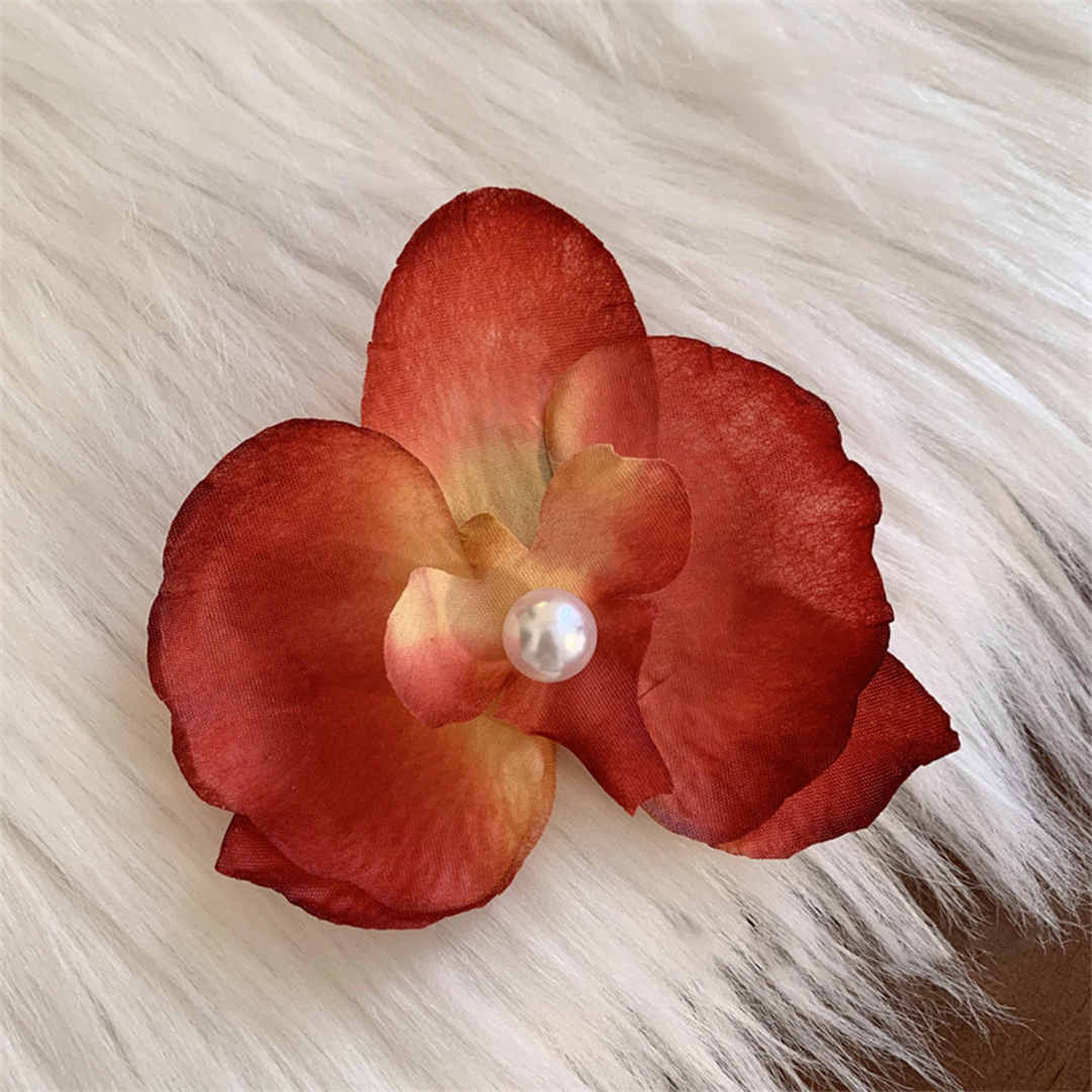 MACARON HAIR CLIP