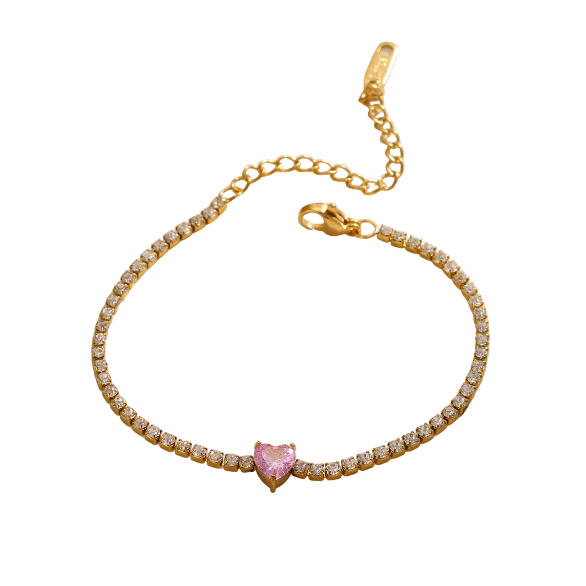 LILY BRACELET (18k)