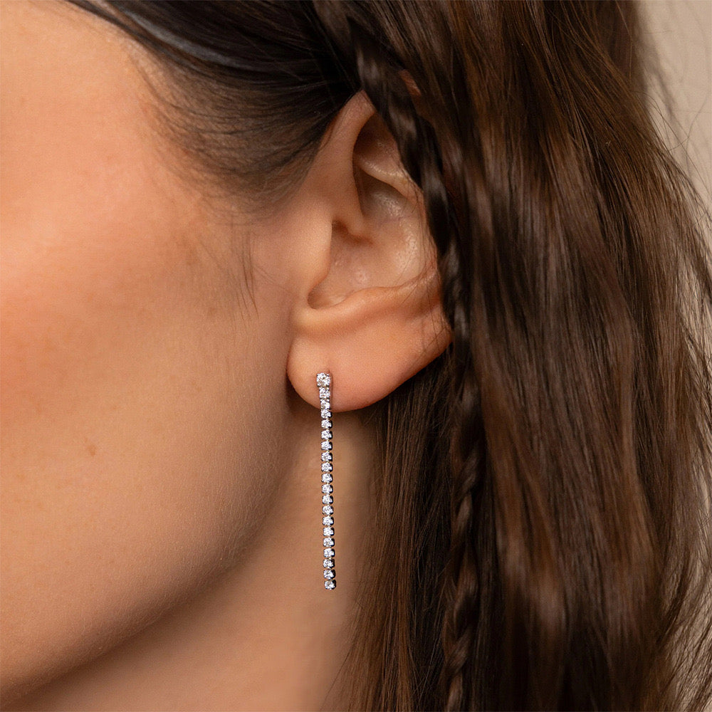 LANA EARRINGS (18k)