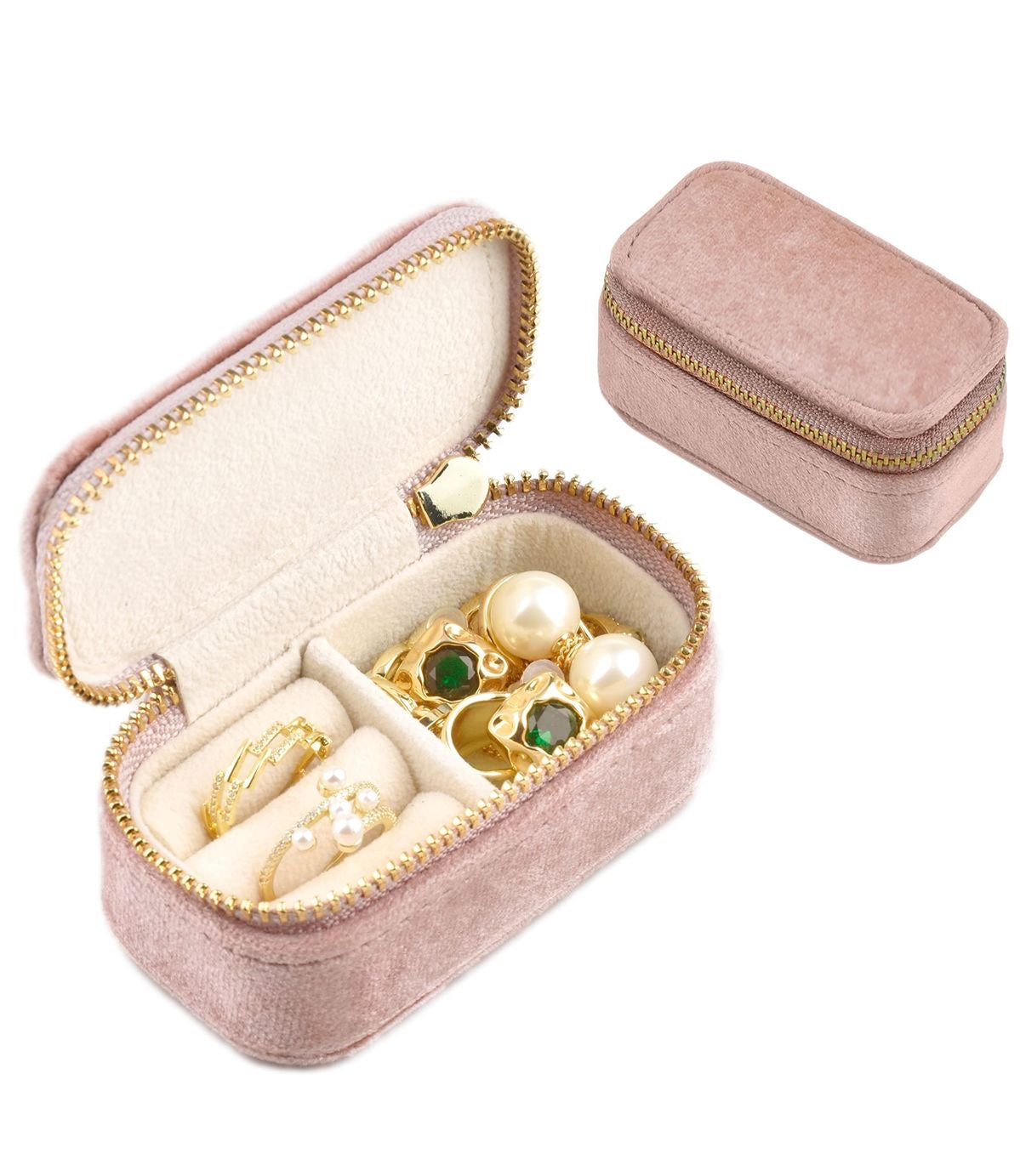 MINI JEWELLERY BOX