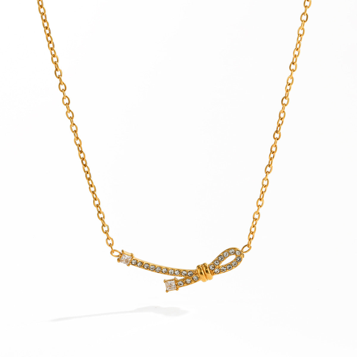 JULIETTE NECKLACE (18k)