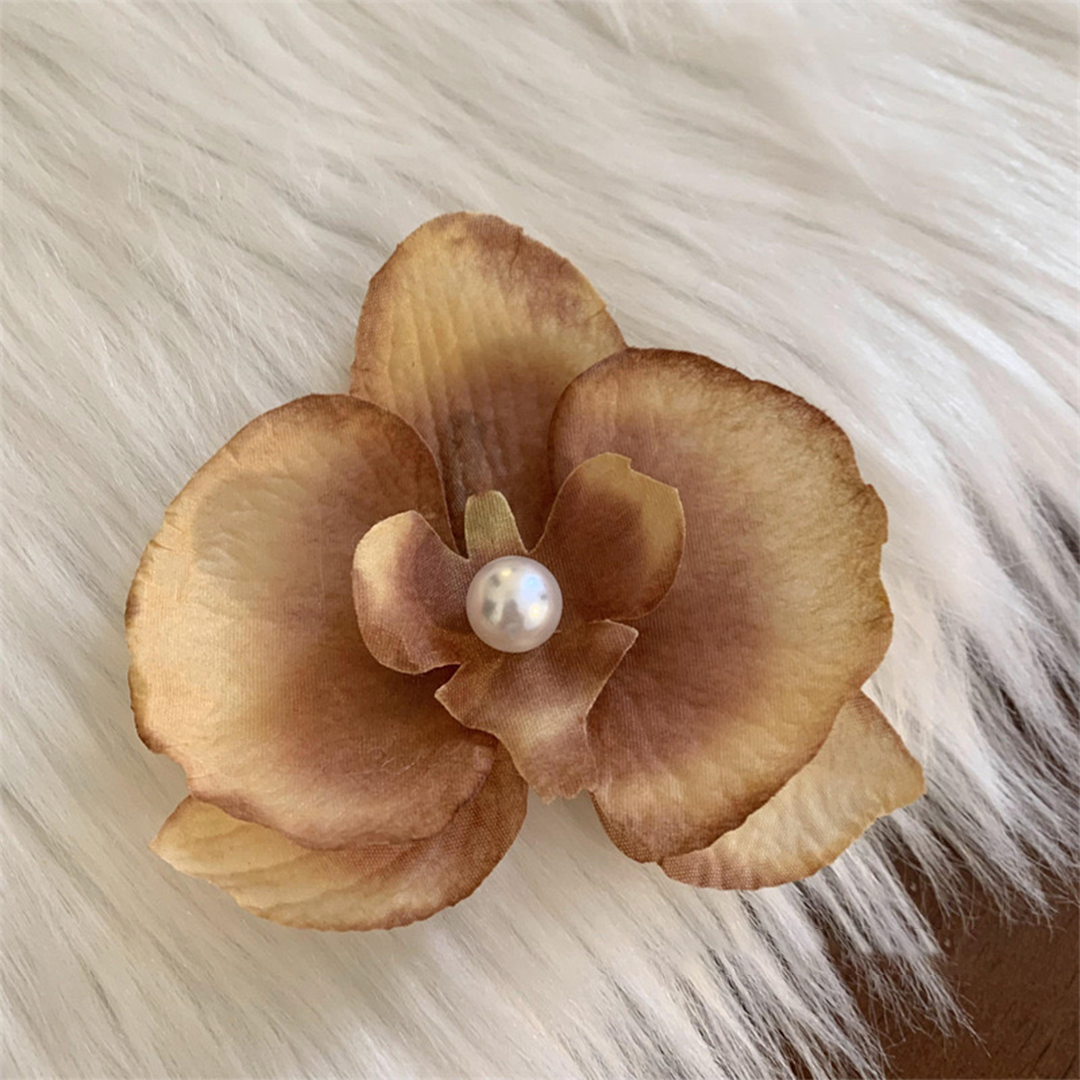 MACARON HAIR CLIP