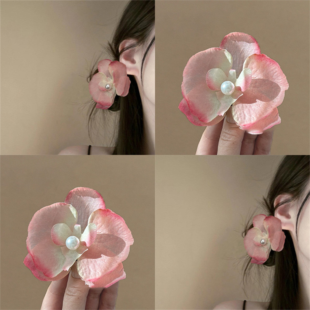 MACARON HAIR CLIP