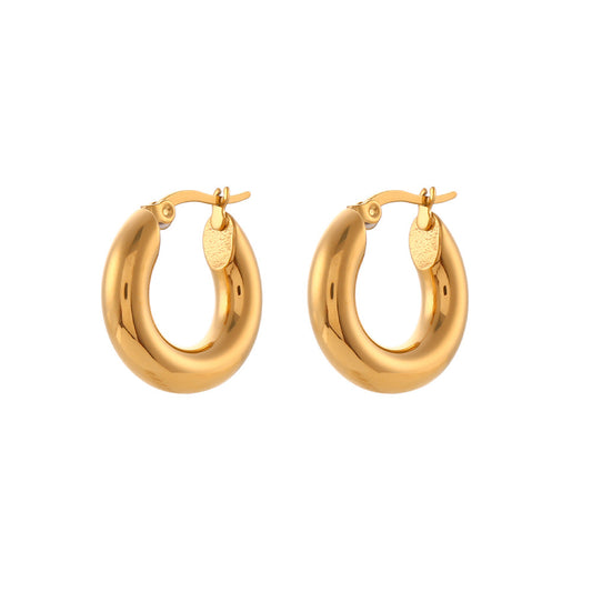 BELLA EARRINGS (18k)