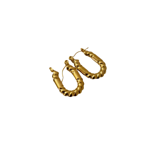 ZORA HOOPS (SS)