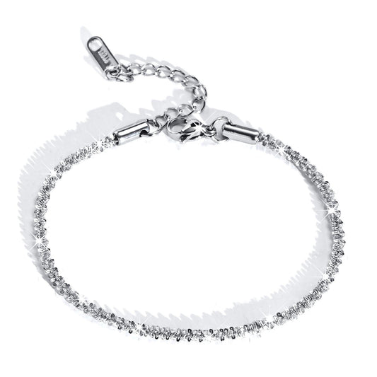 GEMSY ANKLET