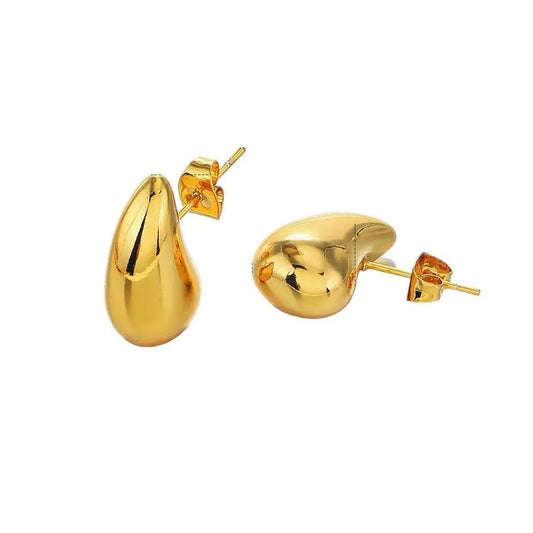 MINI TEARDROP(18k)