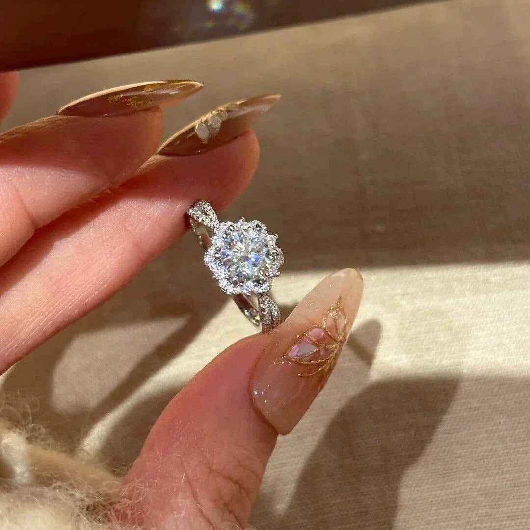PROMISE RING (18k)