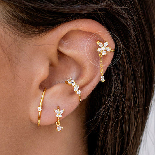 LUMI SET (18k)