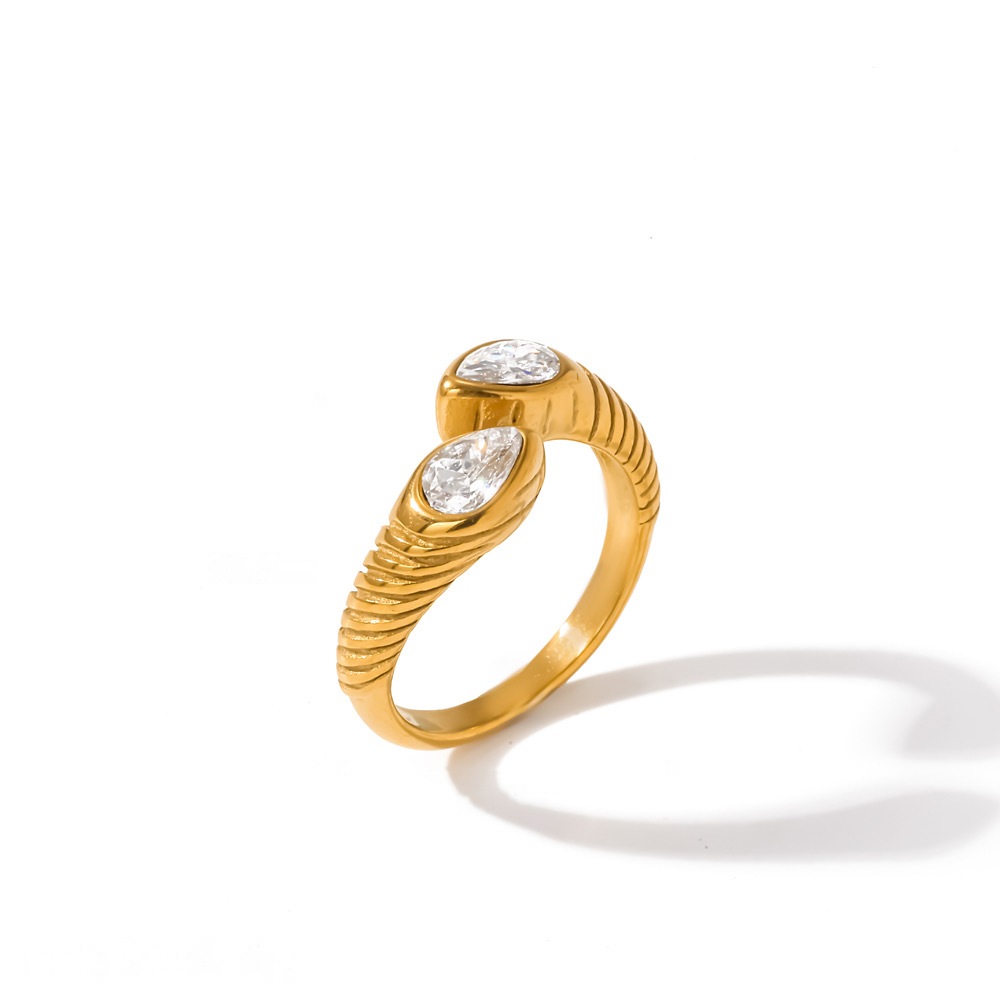 ELODIE RING (18k)