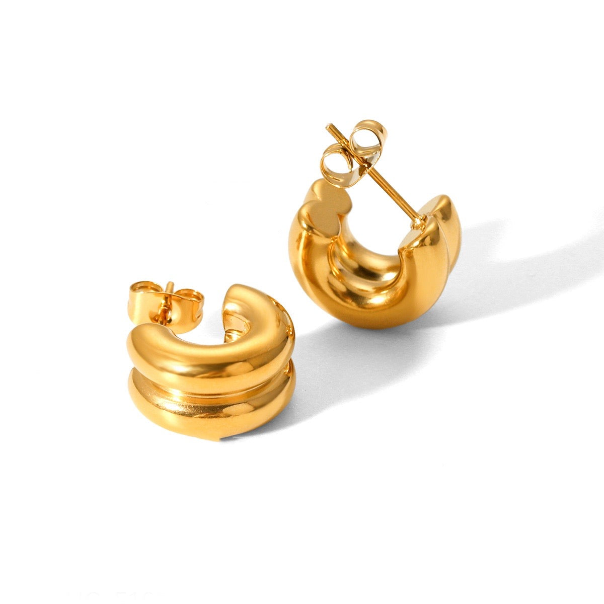 ANANYA EARRINGS (18k)