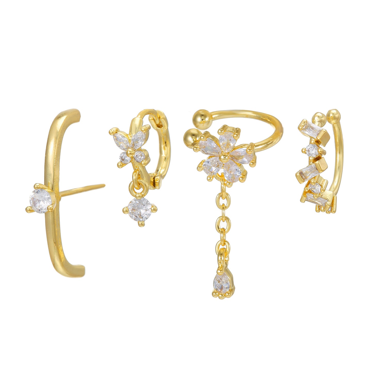 LUMI SET (18k)