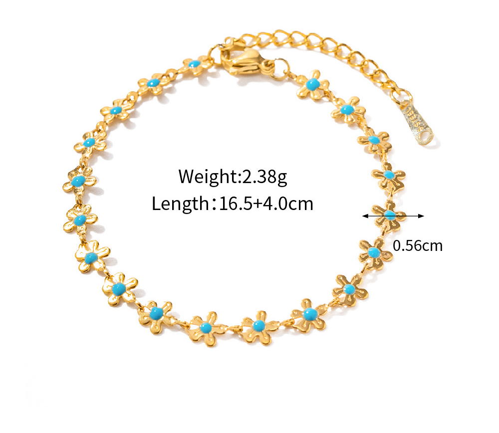 GRACE BRACELET (18k)