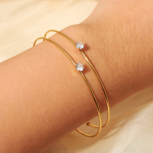 AUREA CUFFS (18k)