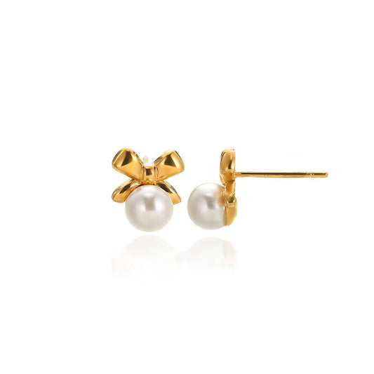 MALIBU EARRINGS (18k)