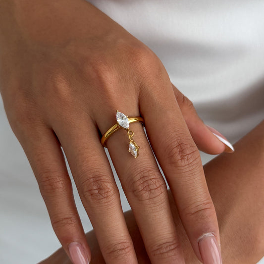 MARGOT RING (18k)