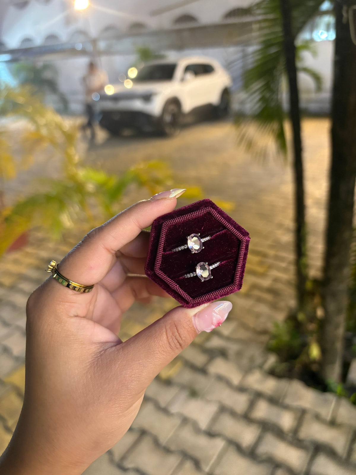 LUMI (18k)