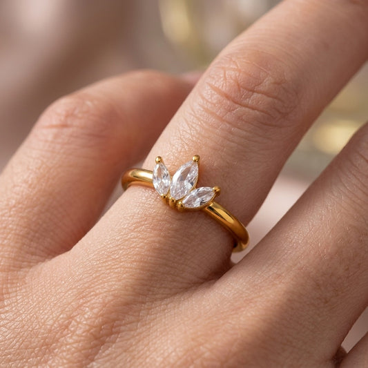 RUE (18k)