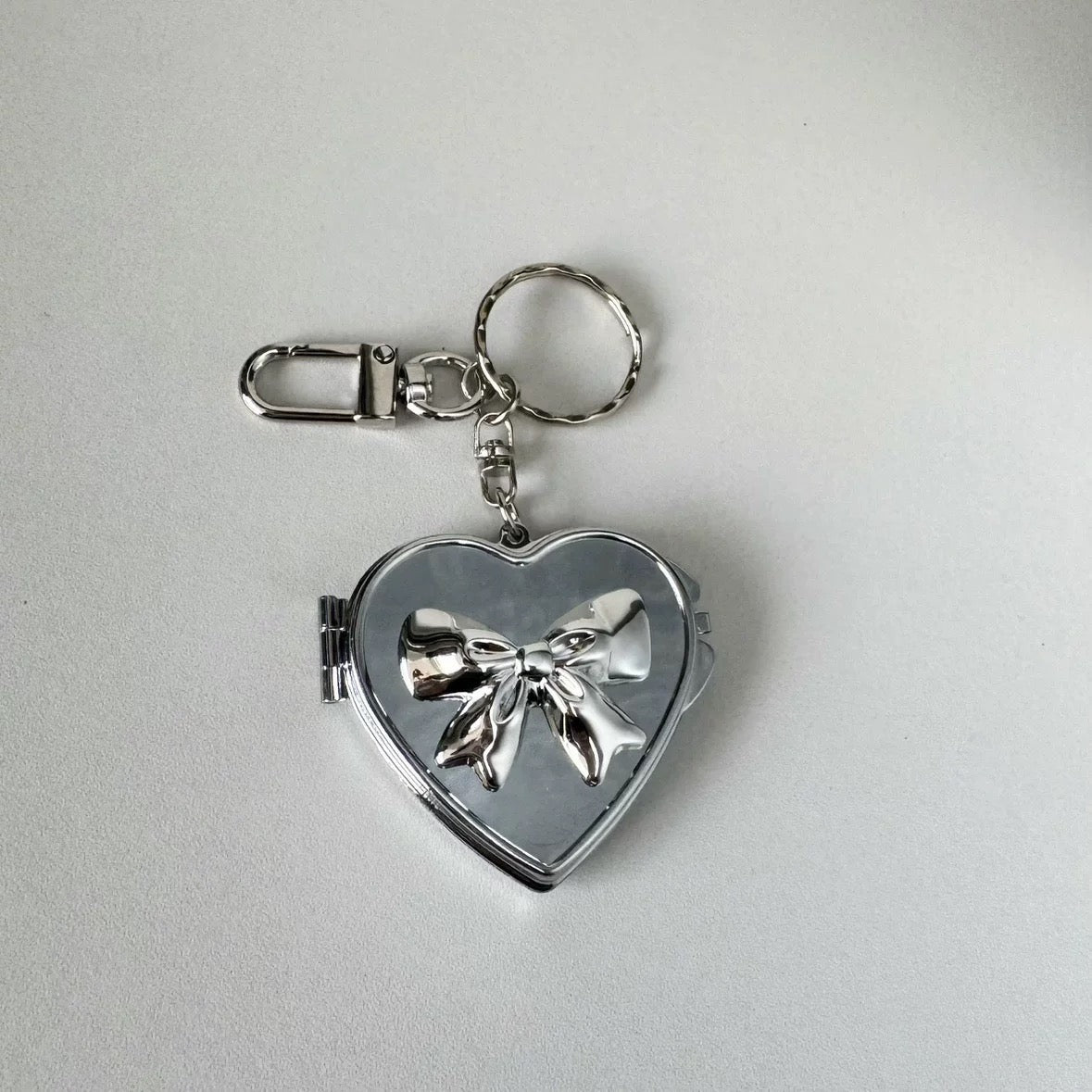 BOWKNOT BAG CHARM