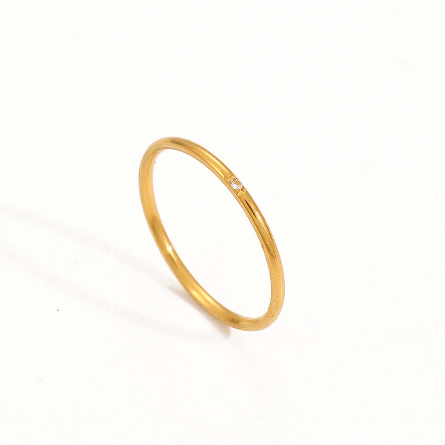 BELLA RING (18k)