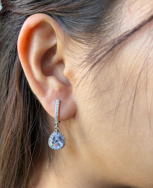 SCARLET EARRINGS (SS)