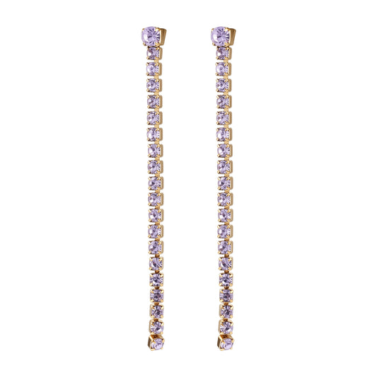 ZARIA EARRINGS (18k)