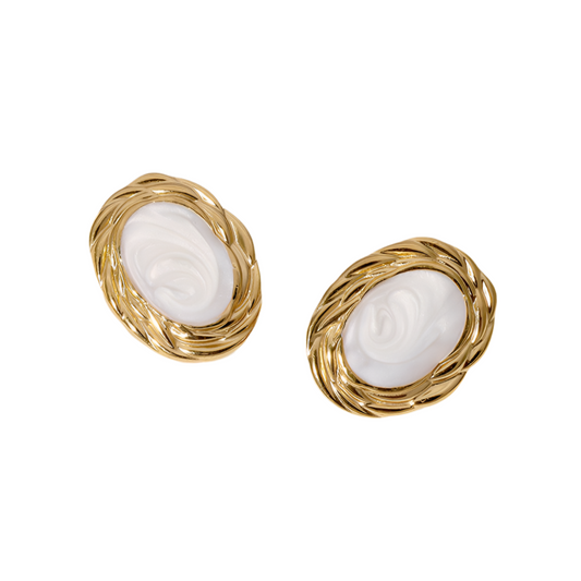 RYN HOOPS (18k)