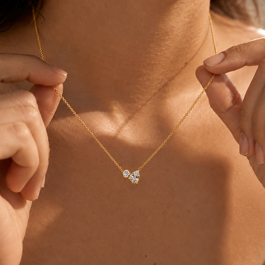 SCARLET (18k)