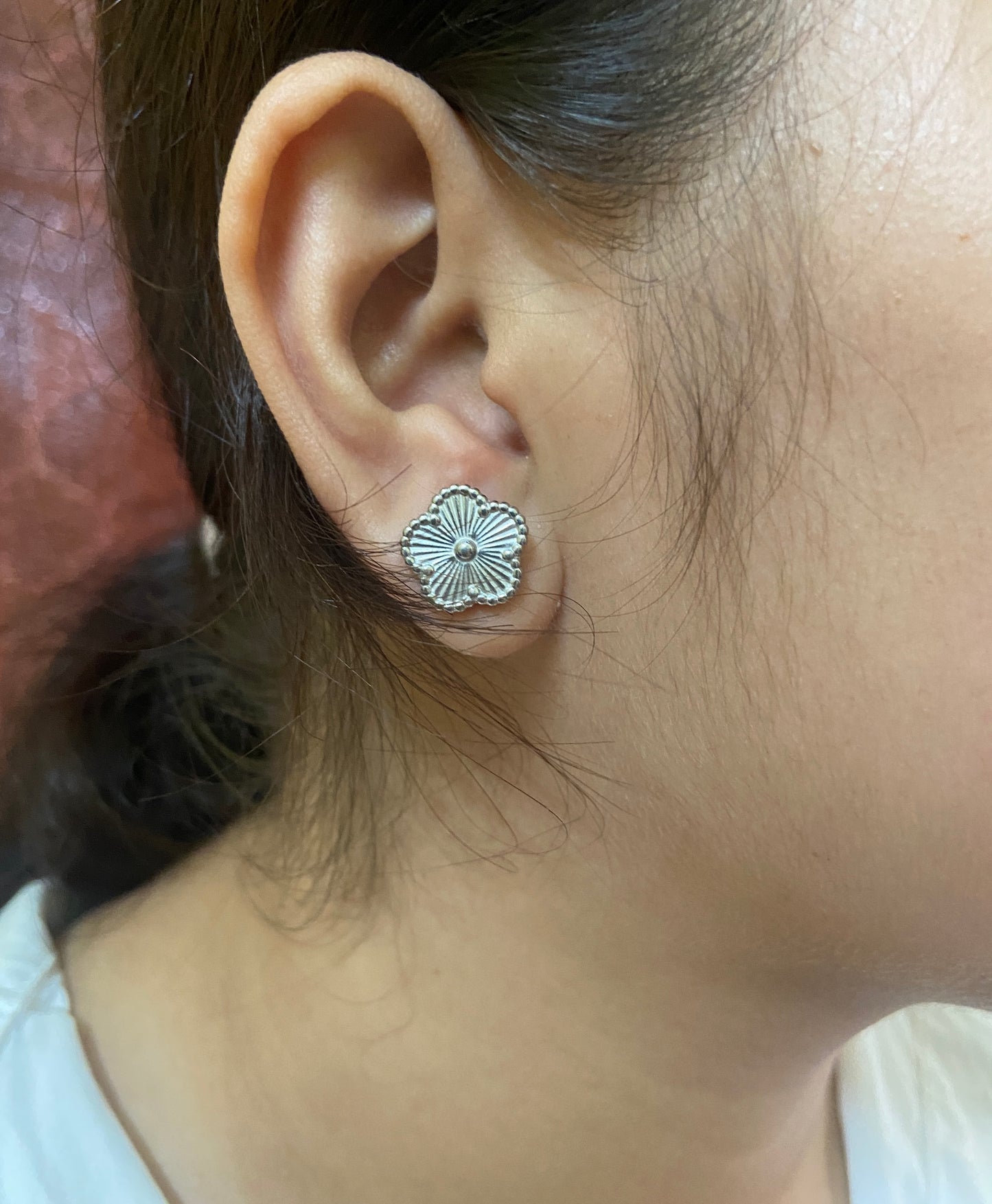 SUBA STUD EARRINGS