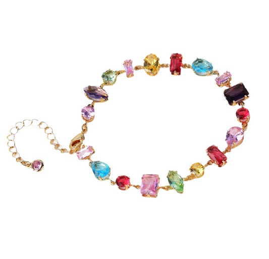 BLOOMÉ BRACELET (18k)