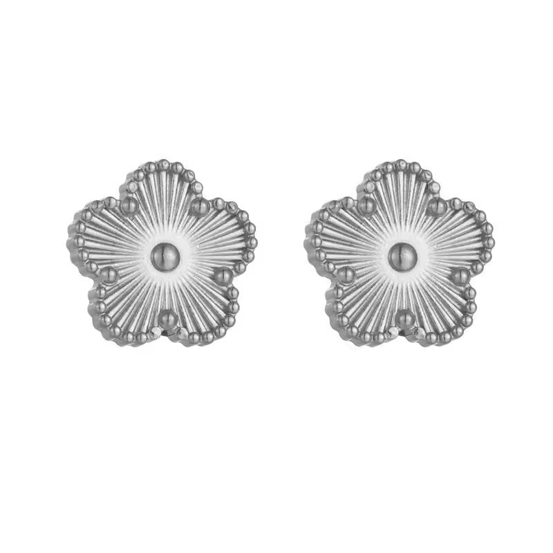 SUBA STUD EARRINGS