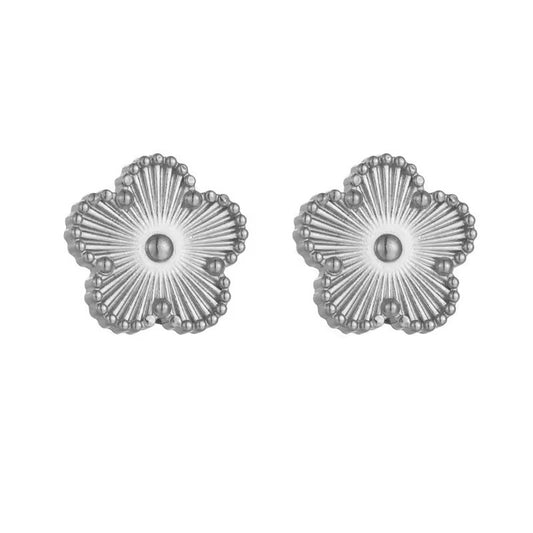 SUBA STUD EARRINGS