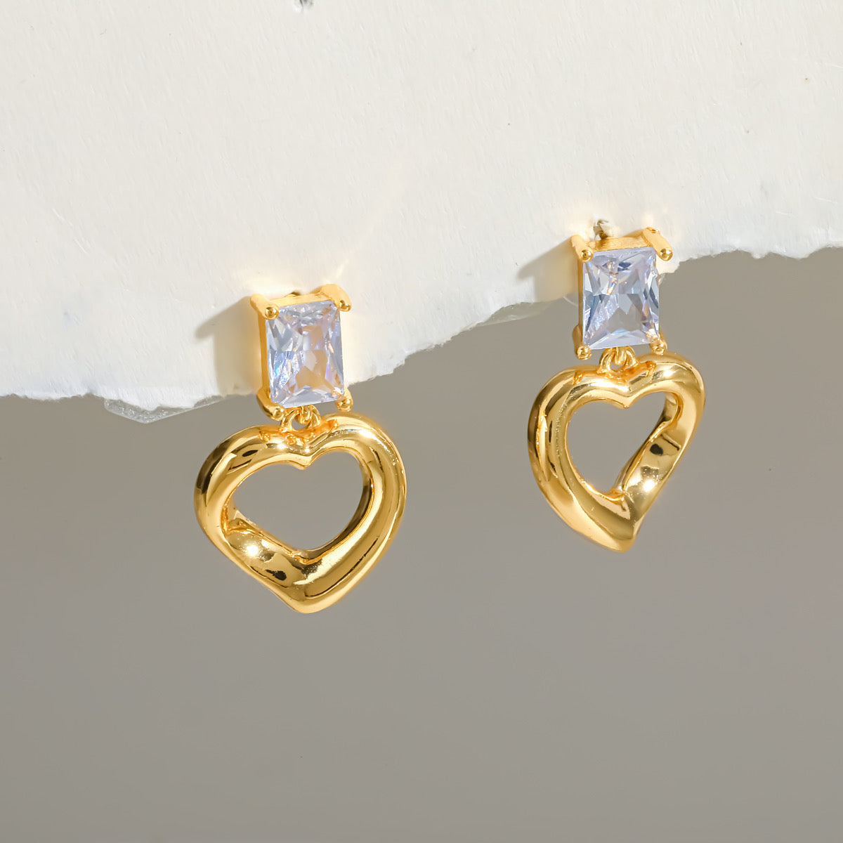 ELODIE (18k)