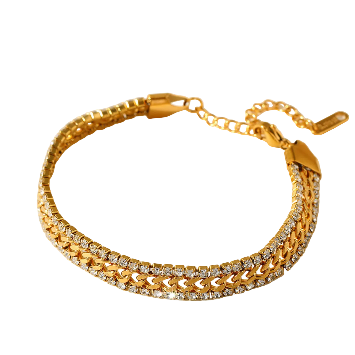 CLEO (18k)
