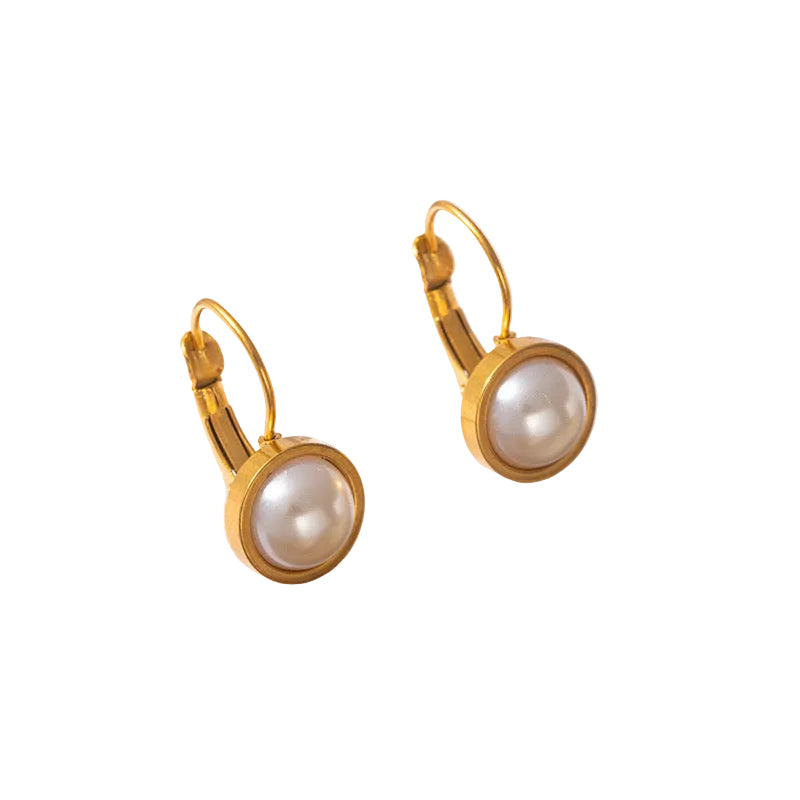 CAPRI EARRINGS 18k