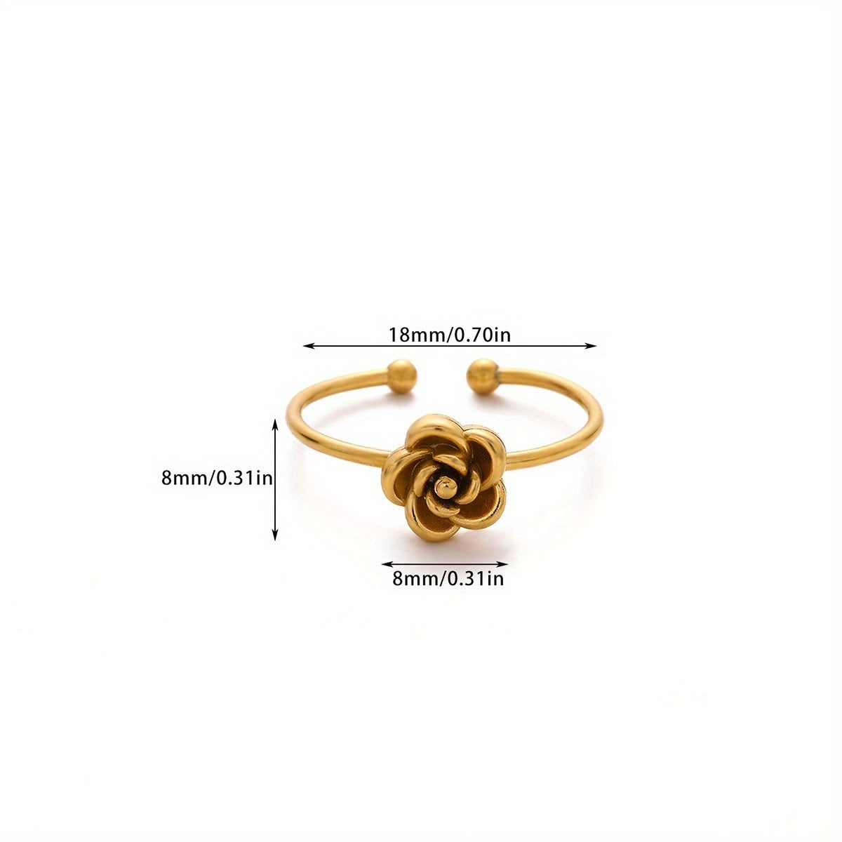 PETALIA (18k)