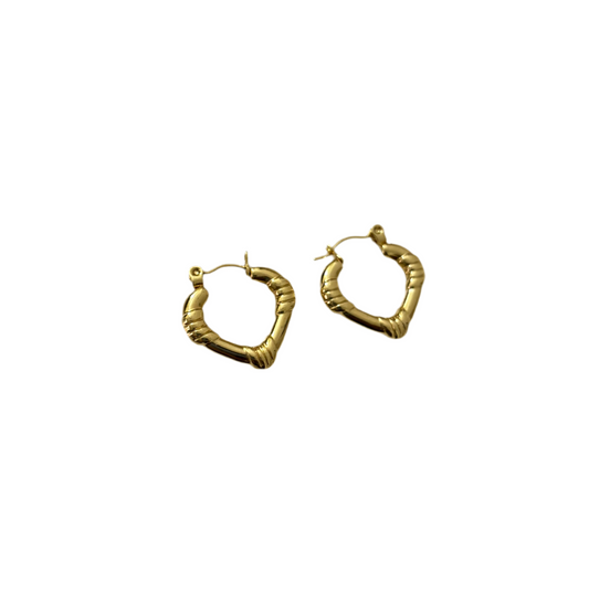 IRIS HOOPS (SS)