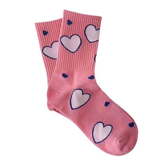 HEART SOCKS