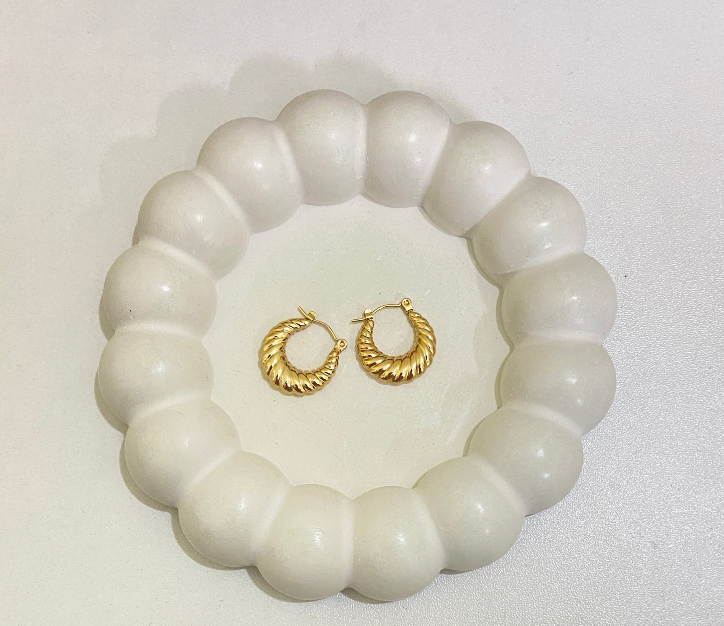 MINI CROISSANT(18k)
