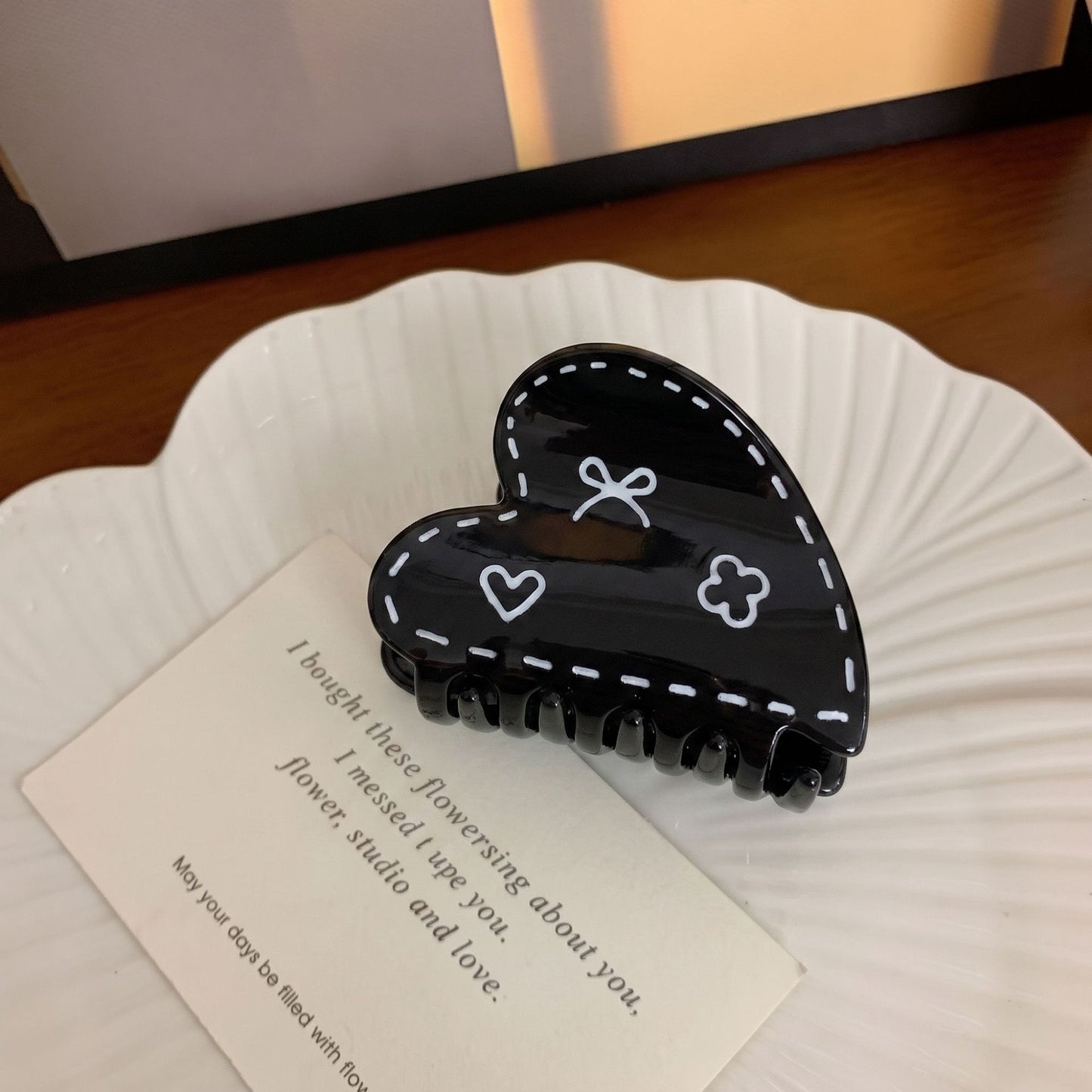 KAWAI CLAW CLIPS