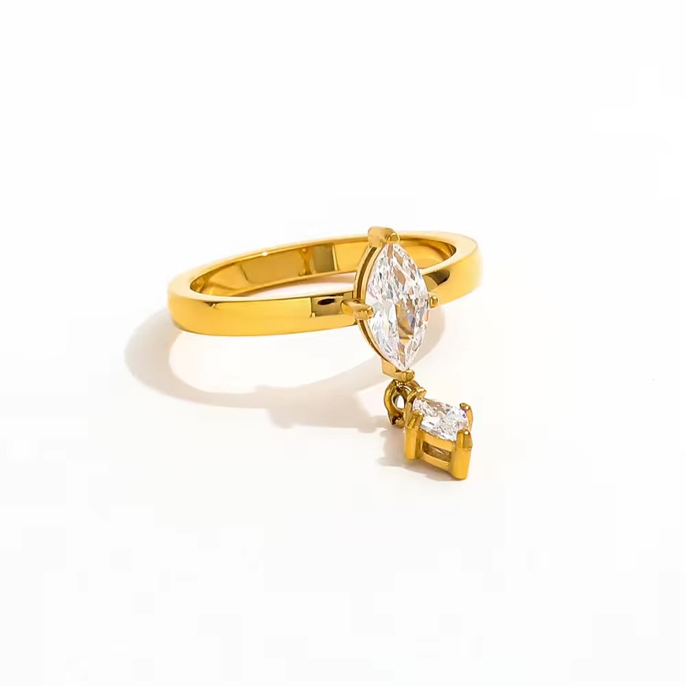 MARGOT RING (18k)