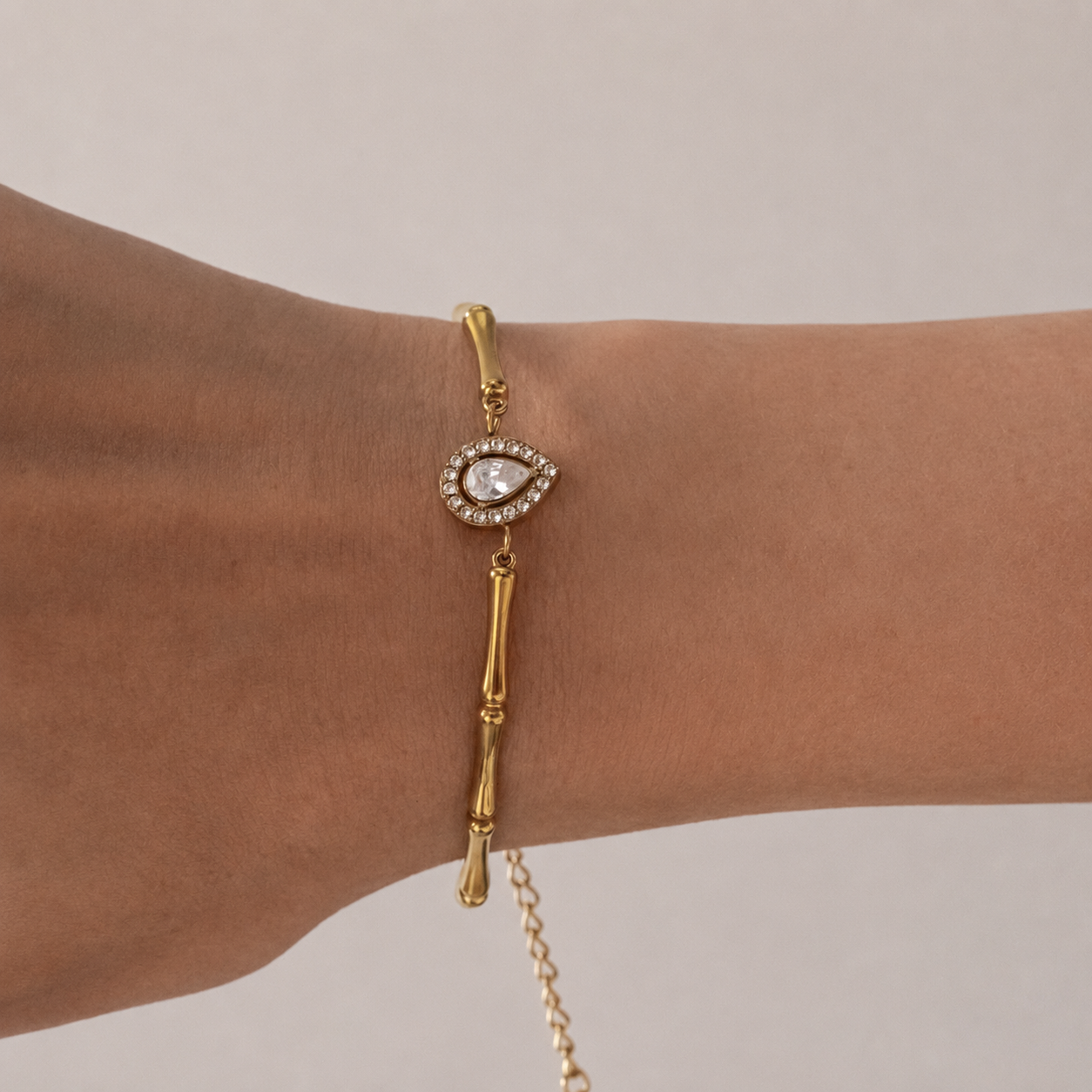 VERONA BRACELET (18k)