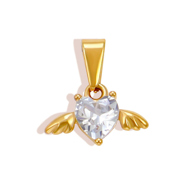 ANGEL WINGS (18k)