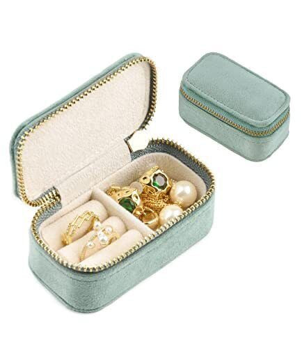 MINI JEWELLERY BOX