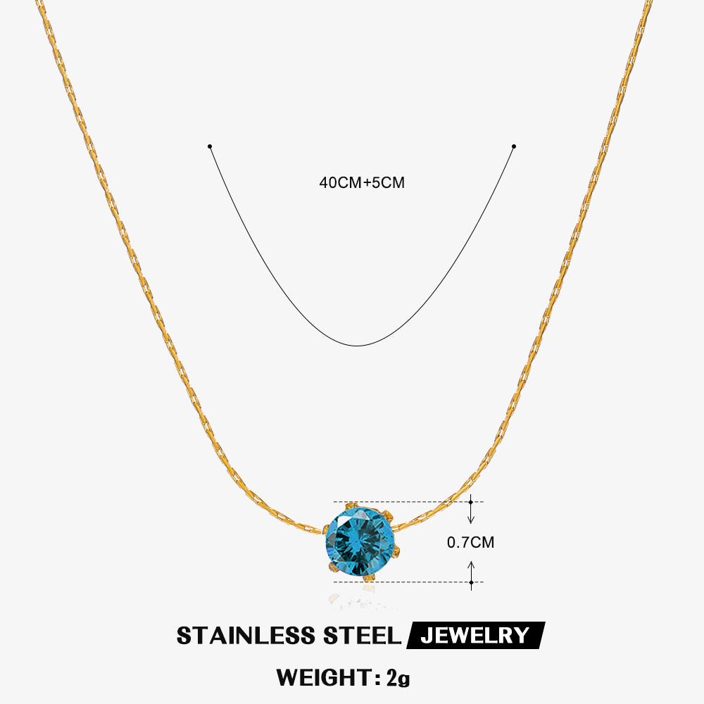 ISABELA NECKLACE