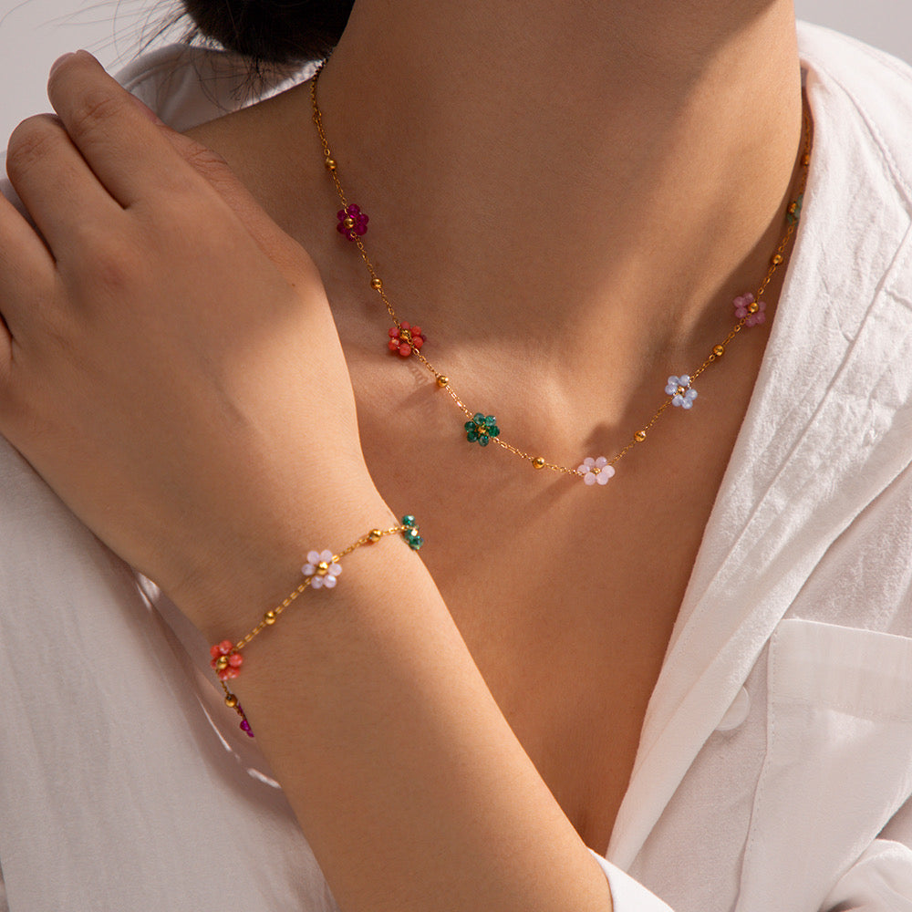 DIVA BRACELET (18k)