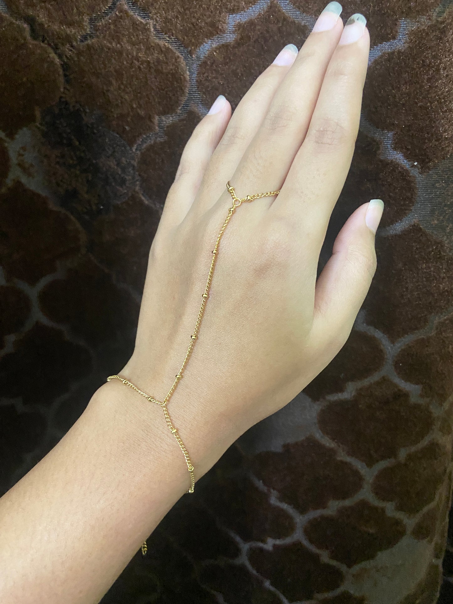 ELEGANCE BRACELET (18k)